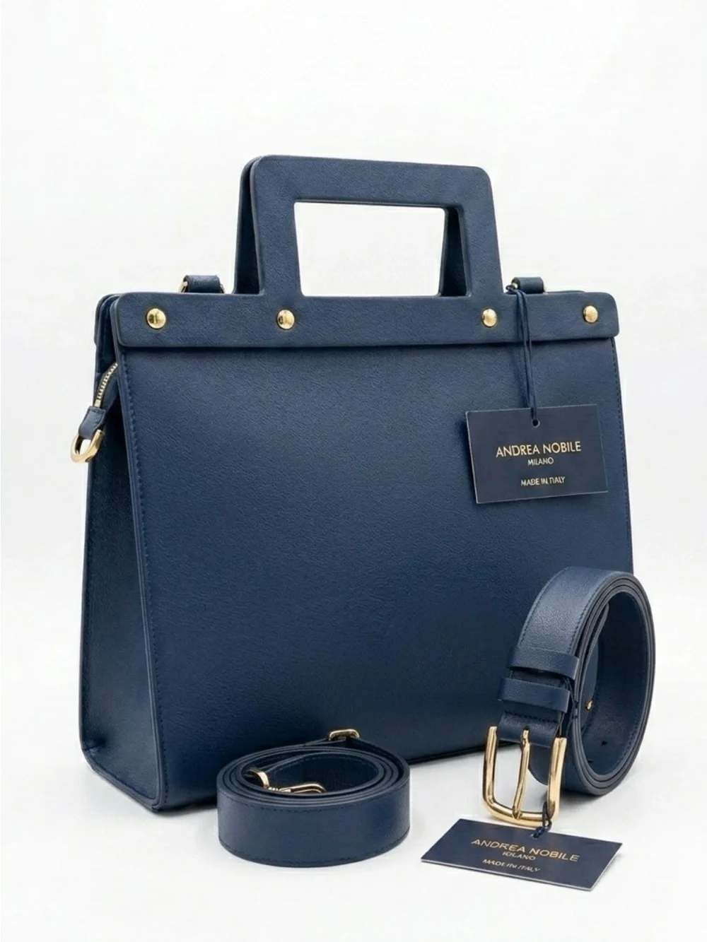 Handmade elegant sleek